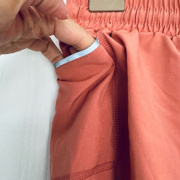 Cali sport maximum performance shorts with underwear - Picture 4 of 9